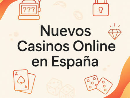 Casino Dinero Real España 2026 Una Guía Completa