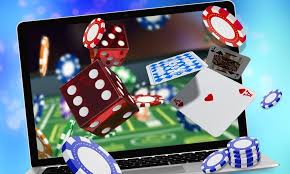 Discover the Thrills of Wolinak Casino Your Ultimate Gaming Destination -1118126494