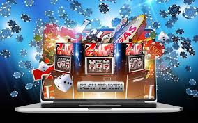 Experience the Thrill of Gaming at Lucky Barry Casino & Sportsbook