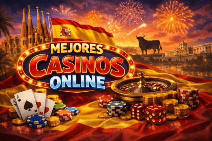 La Experiencia de los Casinos en Vivo Online en 2026 La Experiencia de los Casinos en Vivo Online en 2026