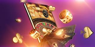 Online Casino En Guide til Sikkert Spil og Underholdning
