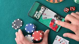 Online Casino En Guide til Sikkert Spil og Underholdning