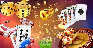 Online Casino Spil, Strategier og Sikkerhed