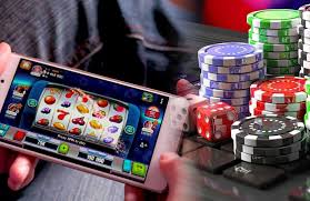 Scopri il Mondo delle Slot Online Giochi, Strategia e Divertimento