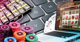 The Evolution of Online Gambling Opportunities and Challenges