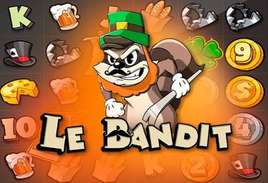 Utforsk Le Bandit Hacksaw En Guide til Det Bedste Online Casino